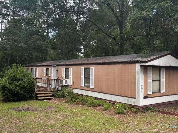 7673 Sandhill Road, Mitchell, GA 30820