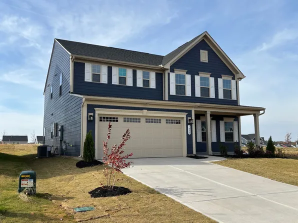7039 Glass Ct, Spartanburg, SC 29307