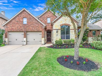 4502 Westwind Garden Pass, Katy, TX, 77494