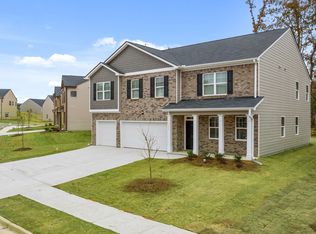 5688 Ta Bryant Way, Lithonia, GA 30038