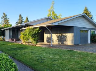 345 14th St, Springfield, OR 97477