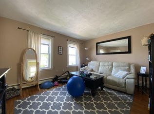 112 Brookside Ave #3, Jamaica Plain, MA 02130