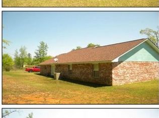 675 Brian Trl NW, Brookhaven, MS 39601
