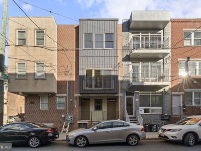 1933 N 18th St, Philadelphia, PA, 19121