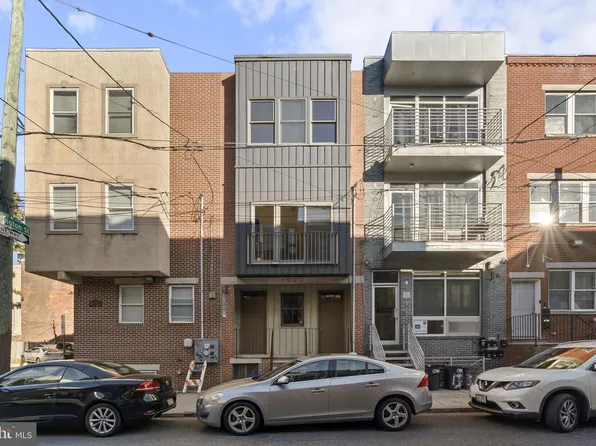 1933 N 18th St, Philadelphia, PA 19121