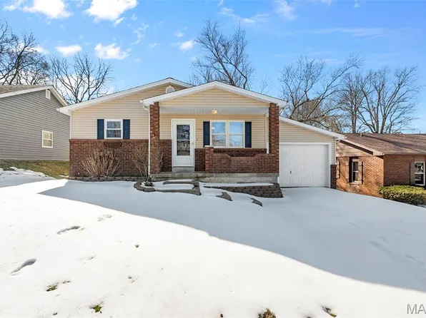 1721 New Madrid St, Cape Girardeau, MO 63701