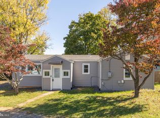115 Hickory Ln, Winchester, VA 22603