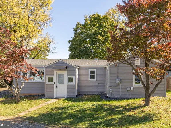 115 Hickory Ln, Winchester, VA 22603