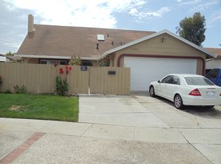 3862 Wiven Place Way, San Jose, CA 95121
