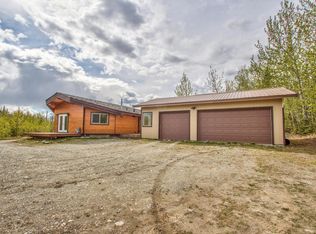 791 N Acorn St, Palmer, AK 99645