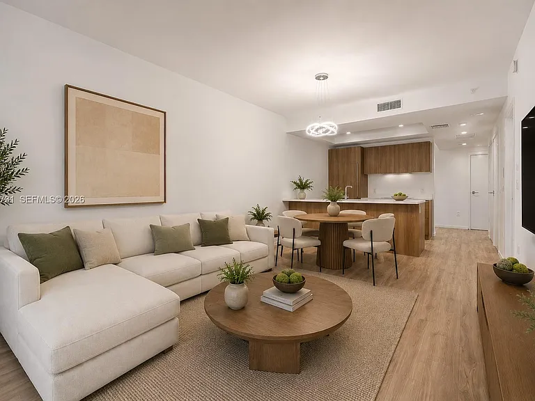 801 S Miami Ave #1206 — Photo 4