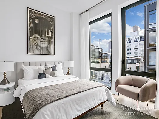 Sold by Toll Brothers | media 23