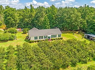 208 Creek Rd, Reevesville, SC 29471