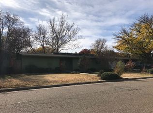 3103 40th St, Lubbock, TX 79413