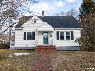 15 Earl Street, Vernon, CT, 06066