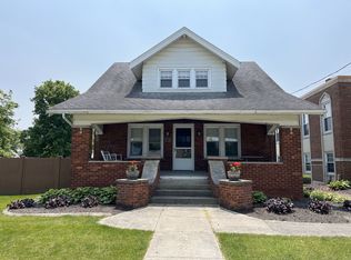 21120 W Toledo St, Williston, OH 43468