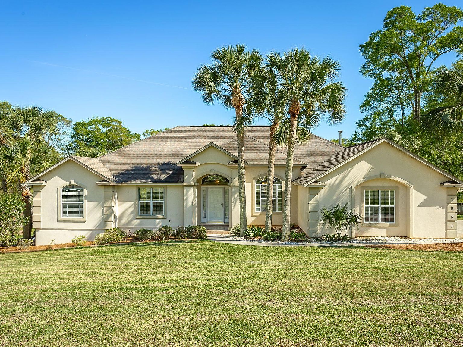 1851 Wagon Wheel Cir E, Tallahassee, FL 32317 Zillow