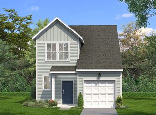 Lawson Single Family Plan, Indigo at the Preserve, Longs, SC 29568