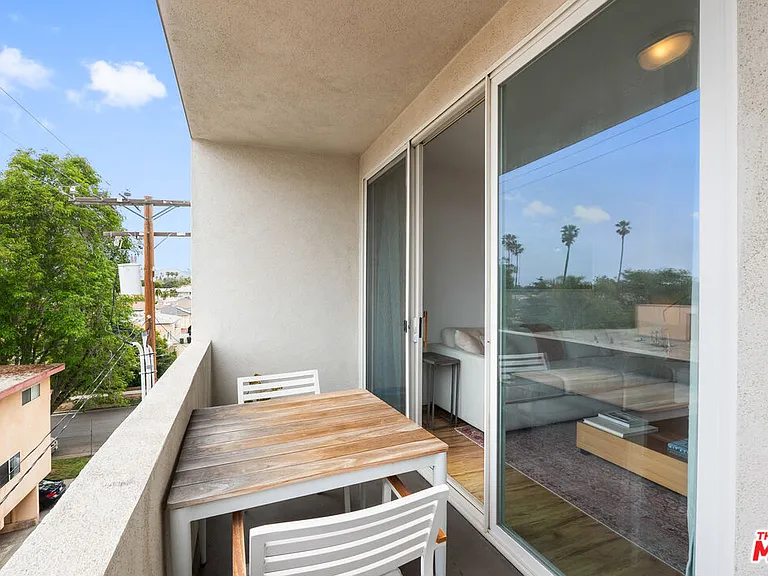 900 Euclid St #403 — Photo 20