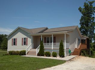4347 Pumping Station Rd, Appomattox, VA 24522