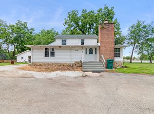 2576 Plainfield Rd, Joliet, IL 60435