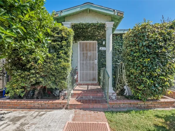 423 E 112th St, Los Angeles, CA 90061