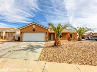 182 Jacaranda Way, Mesquite, NV 89027