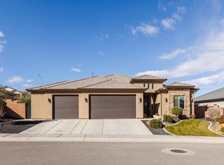 478 S Albano Way, Saint George, UT 84770