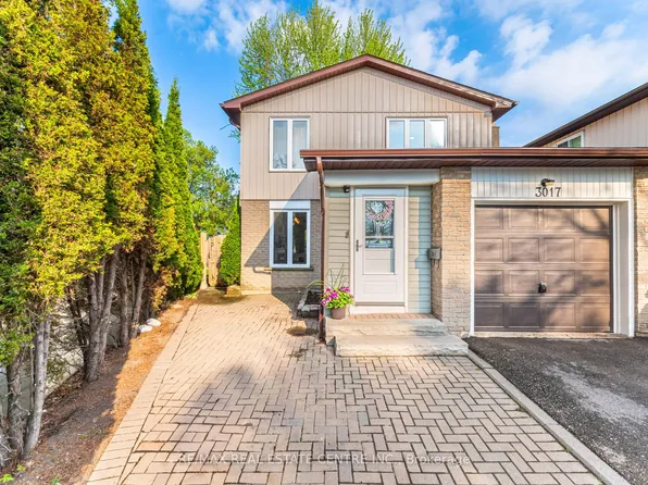 3017 Glace Bay Rd, Mississauga, ON L5N 2J9