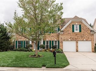 1545 Duckhorn St NW, Concord, NC 28027