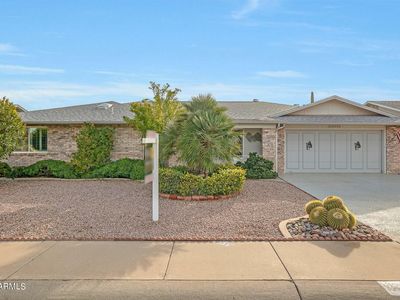 12635 W Skyview Dr, Sun City West, AZ, 85375
