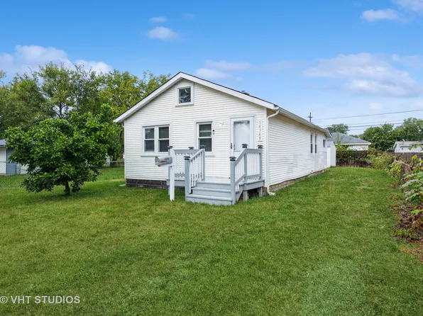14349 Millard Ave, Midlothian, IL 60445