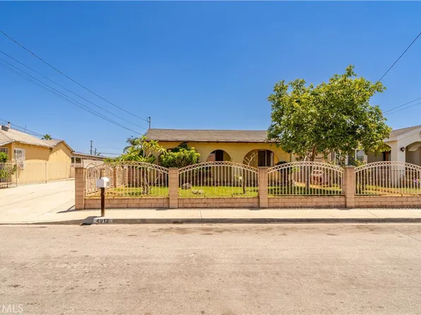 4912 Bogart Ave, Baldwin Park, CA 91706