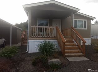 1250 SE Carl Pickel Dr, Port Orchard, WA