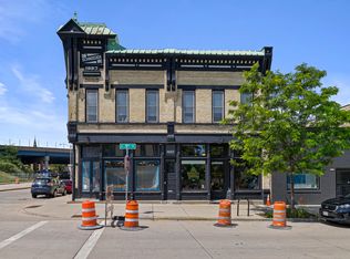 1037 S 5th St #2, Milwaukee, WI 53204