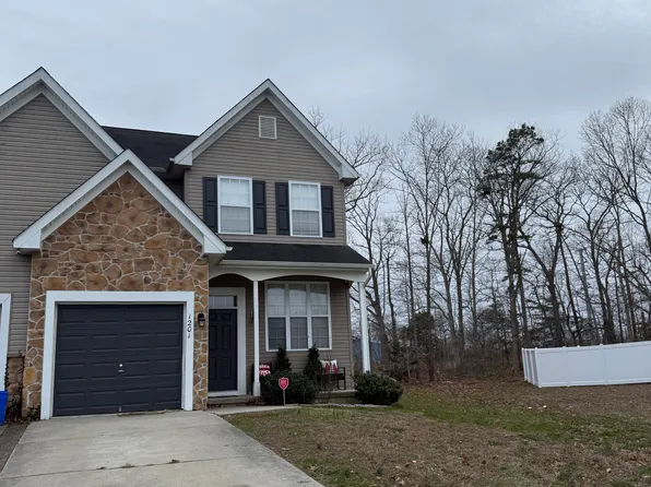 1201 Peterson Way, Absecon, NJ 08201