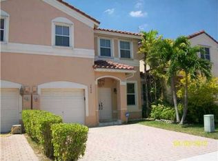 3866 SW 171st Ter, Miramar, FL 33027