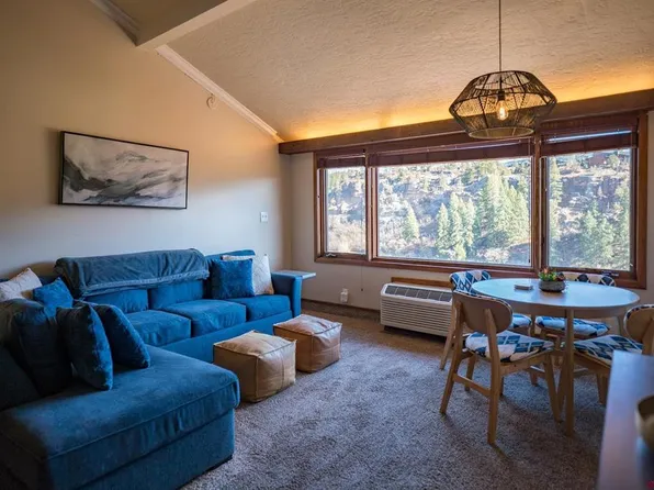 314 N Tamarron Dr #507, Durango, CO 81301