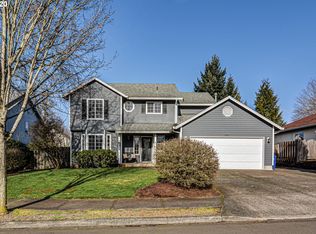 13415 Gerber Woods Dr, Oregon City, OR 97045