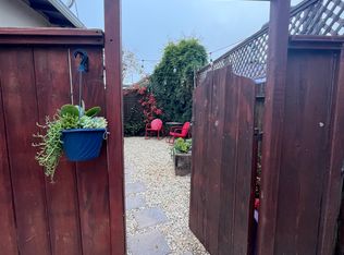 2820 Wallace St #B, Berkeley, CA 94702