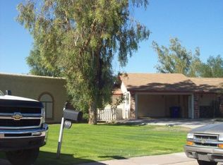 1069 E Senate Cir, Chandler, AZ 85225