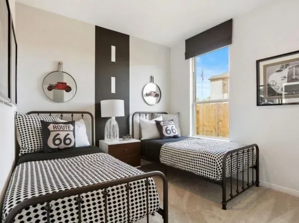 309 Maple Bark Trl, Willis, TX 77378