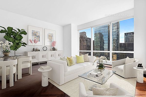 1st image of 230 W 56th St APT 53D