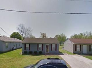 114 N 10th St #65, East Carondelet, IL 62240
