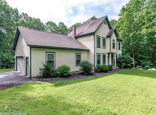 41 Heather Ln, Windham, ME 04062