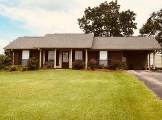 15 Katie Ln, Laurel, MS 39443