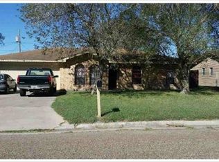 816 Rita St, San Benito, TX 78586