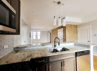 3233 W Potomac Ave #2N, Chicago, IL 60651