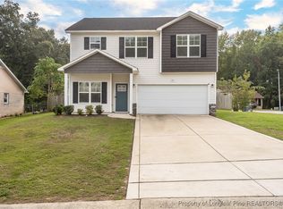 524 Abbottswood Dr, Fayetteville, NC 28301
