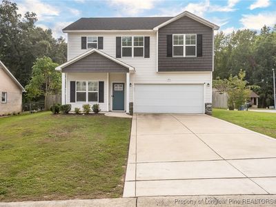 524 Abbottswood Dr, Fayetteville, NC, 28301